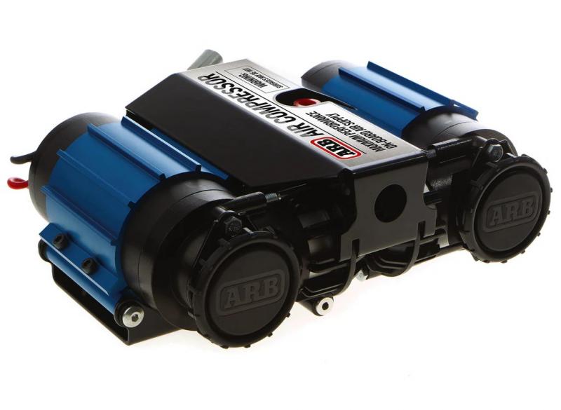 ARB Doppelkompressor 12/24V